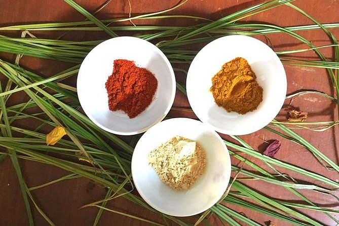Unique Ethiopian Cooking Class and Coffee Ceremony with a Local in Addis Ababa - A home kitchen instead of a cooking school