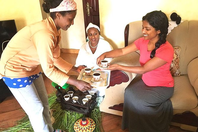 Unique Ethiopian Cooking Class and Coffee Ceremony with a Local in Addis Ababa - Starting with injera, Ethiopia’s essential bread