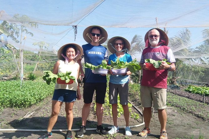 Unique farm to Table cooking class in Saigon - A cooking station built for hands-on practice