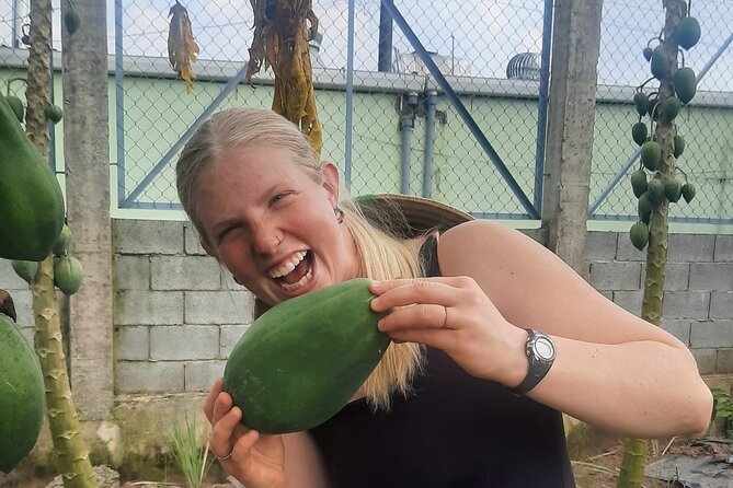 Unique Farm to Table Cooking Class with Top Chef in Vietnam - Is $67 good value?