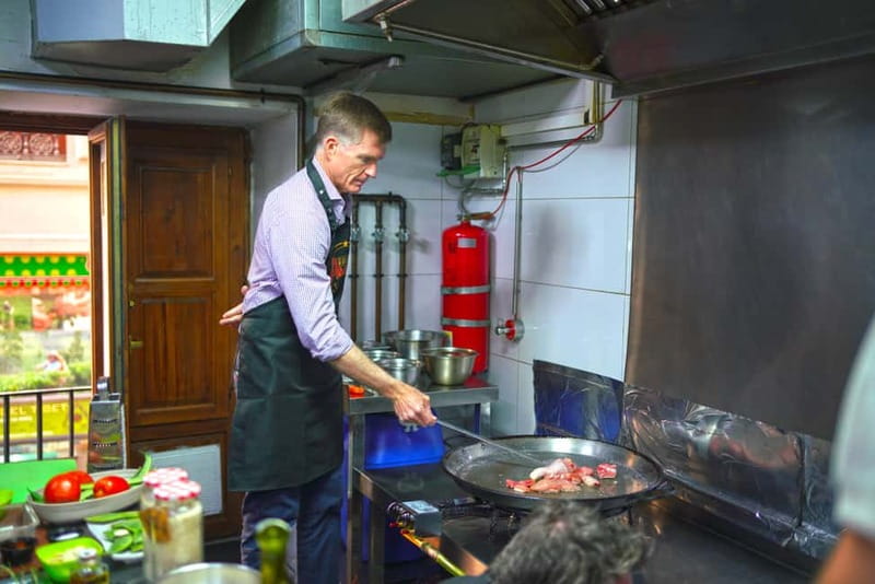 Valencia: Traditional Paella Cooking Class and Dinner - What the Strongest Feedback Tells You