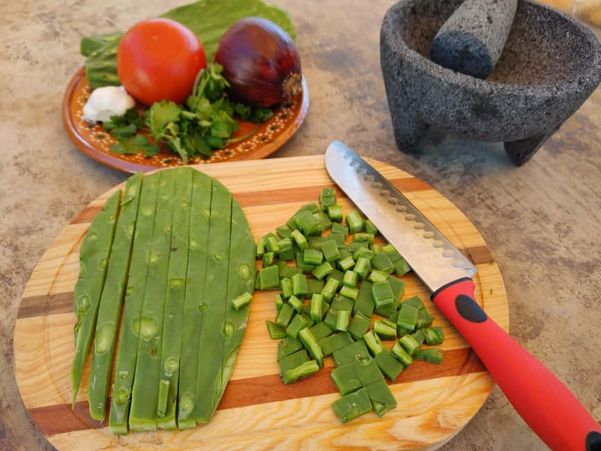 Valle de Guadalupe: Mexican Cooking at Hacienda Eco-Domes - Timing, booking, and practical details