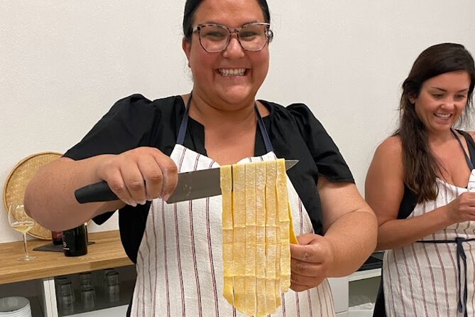 Varenna Walking Tour and Cooking Class - Sabrina’s Guided Introduction to the Village