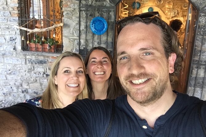 Varenna Walking Tour and Cooking Class - What the $320.46 Price Covers