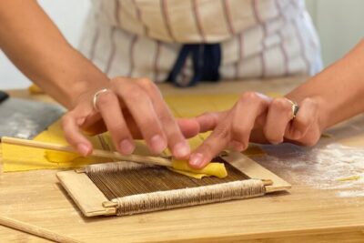 Varenna Walking Tour and Cooking Class