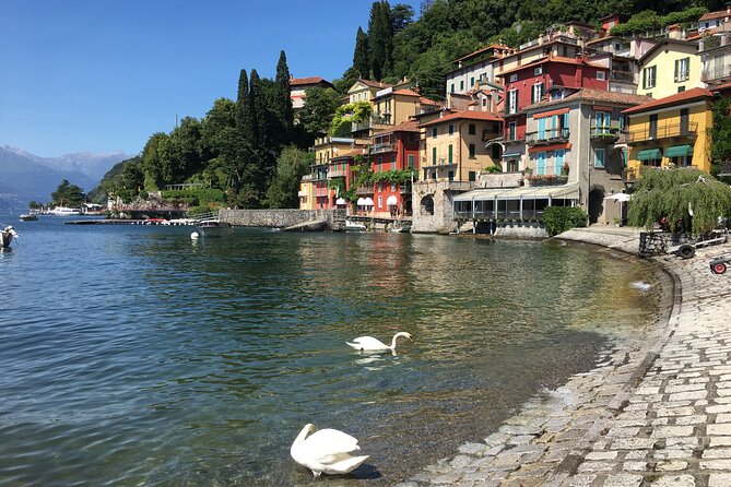 Varenna Walking Tour and Cooking Class - Who Will Get the Most From This Experience