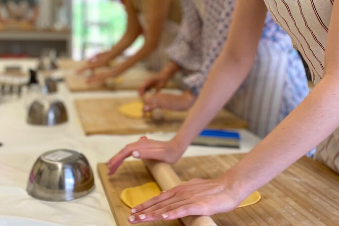 Varenna Walking Tour and Cooking Class - Weather, Timing, and Realistic Expectations
