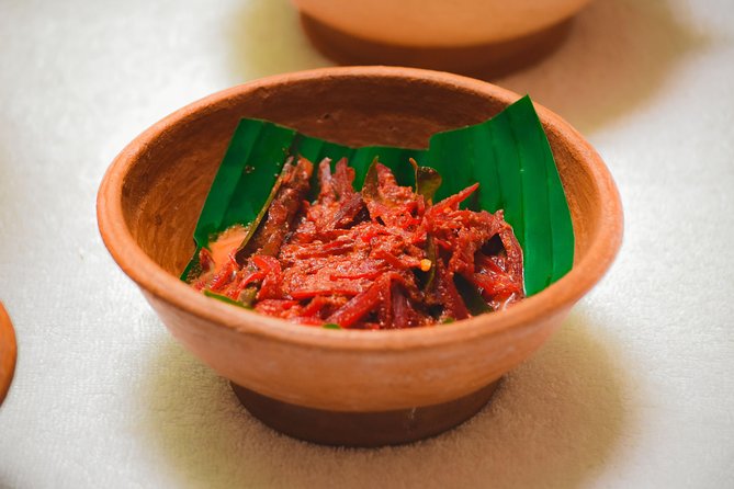 Vegan Cooking Class Colombo with Market Tour - Why the market visit matters in Colombo