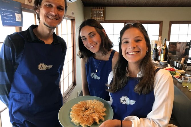 Vegan/Vegetarian Ramen and Gyoza by Bentoya cooking - Is $75 a fair price?