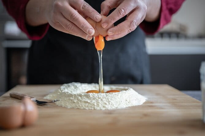 Vegetarian cooking class in the Florentine Hills 6 guests max - Key Points at a Glance