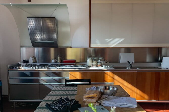 Vegetarian cooking class in the Florentine Hills 6 guests max - Why the Florentine Hills Change the Feel of the Class