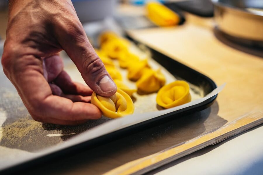 Venice: Pasta and Tiramisu Cooking Class at a Local's Home - Who will enjoy this most