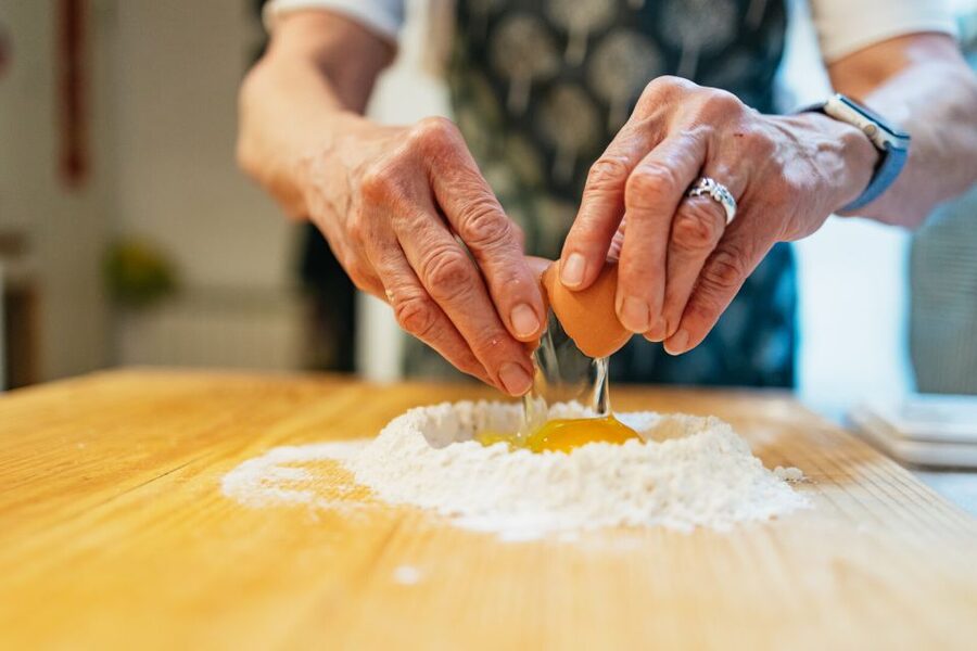 Venice: Rialto Market Tour, Cooking Class, and Lunch - Starting at Venice’s Rialto Market