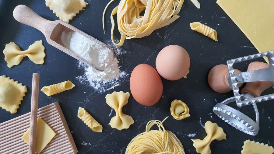Verona: Authentic Pasta Making Class with a Local Family - At a Glance