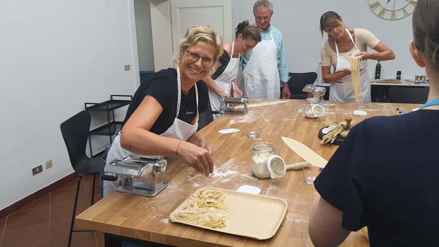 Verona: Authentic Pasta Making Class with a Local Family - Ravioli, Sauces, and the Details That Matter