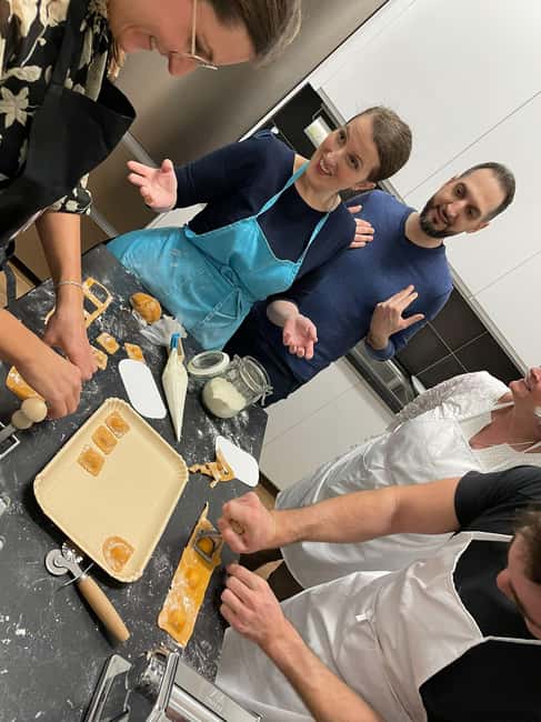 Verona: Authentic Pasta Making Class with a Local Family - Is $107.62 a Fair Price?