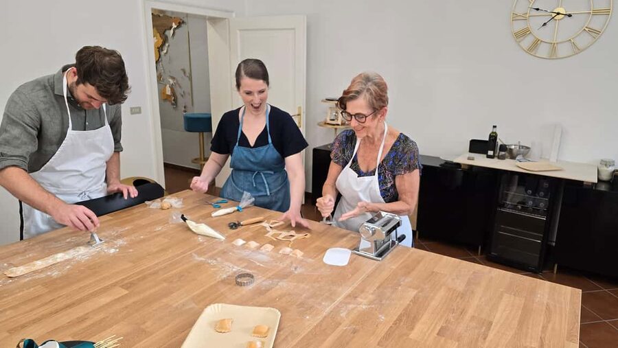 Verona: Authentic Pasta Making Class with a Local Family - Who Should Book This Class?