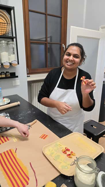 Verona: Authentic Pasta Making Class with a Local Family - Booking Details for a Verona Evening