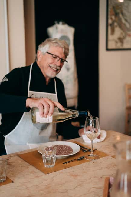 Verona: Hands-on Fresh Pasta and Tiramisù Cooking Class - Key Points to Know Before You Book