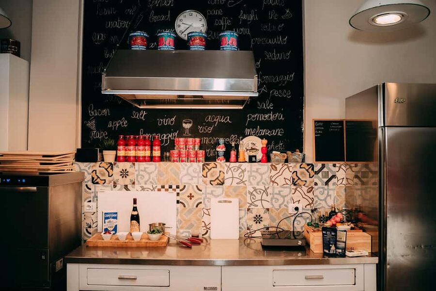 Verona: Hands-on Fresh Pasta and Tiramisù Cooking Class - Tiramisù, the Sweet Finish