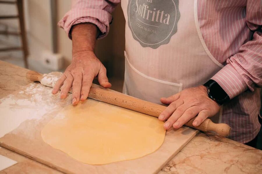 Verona: Hands-on Fresh Pasta and Tiramisù Cooking Class - The Chefs Make the Difference