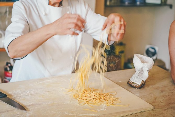 Verona: Italian Cooking Class with Pasta, Risotto and Tiramisù - Key points to know before you book