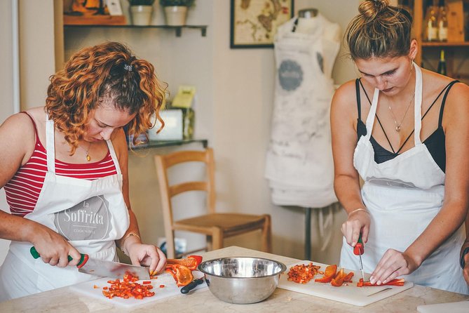 Verona: Italian Cooking Class with Pasta, Risotto and Tiramisù - What the price means for your trip