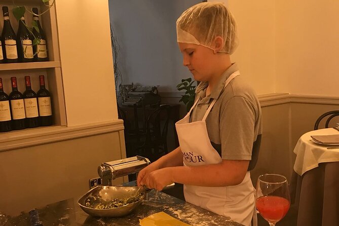 Verona: Pasta and Tiramisu Cooking Class With Free Flowing Wine - Who will enjoy this class most