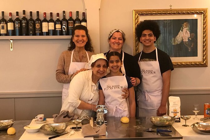 Verona: Pasta and Tiramisu Cooking Class With Free Flowing Wine - Is the $71.35 price good value?