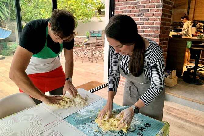 Viator Exclusive: Local Cooking Class & Dinner with View of Nice - Key points to know before you book