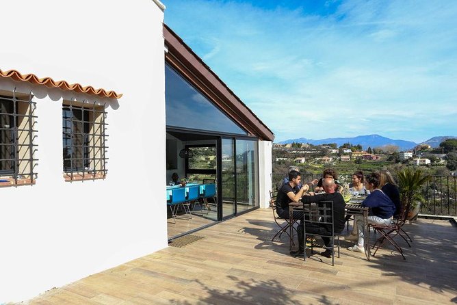 Viator Exclusive: Local Cooking Class & Dinner with View of Nice - The meal is as important as the cooking