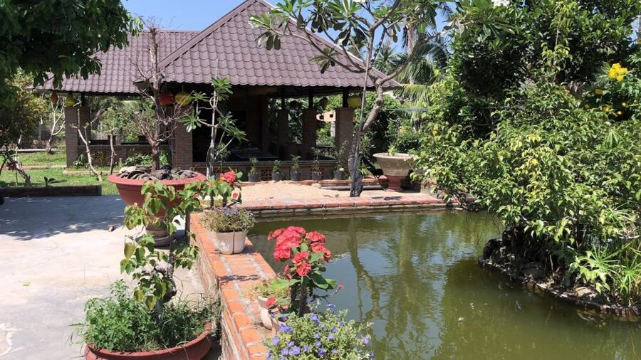 Viet Garden Cooking Class (Countryside and Market tour) - Is the $75 price fair?