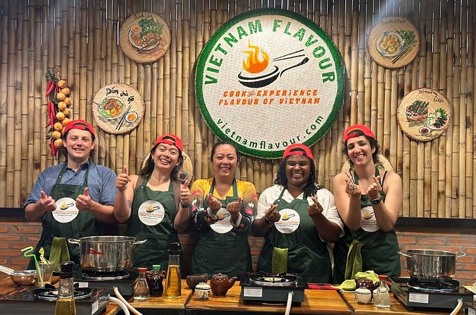Vietnam Flavour: Market-to-Table & The Art of Egg Coffee - Is $45 good value for four hours?