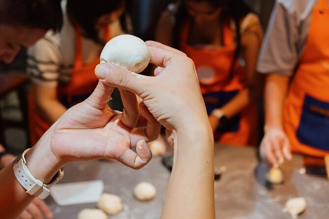 Vietnamese Bread & Brew: Banh Mi Baking Class & Specialty Coffee - What the $34 Price Really Covers