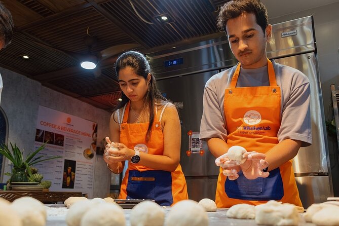 Vietnamese Bread & Brew: Banh Mi Baking Class & Specialty Coffee - The Small Drawbacks to Consider