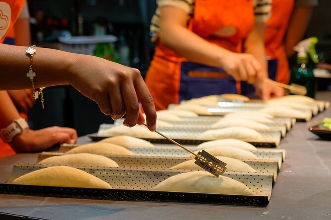 Vietnamese Bread & Brew: Banh Mi Baking Class & Specialty Coffee - Who Will Enjoy This Most