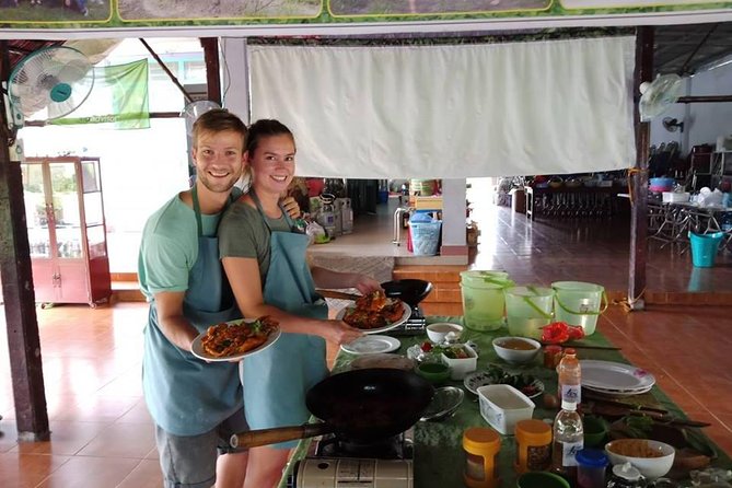 Vietnamese Cooking Class and Cu Chi Tunnels Tour from Ho Chi Minh City - What the $81 price really covers