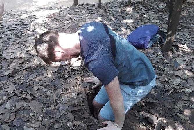 Vietnamese Cooking Class and Cu Chi Tunnels Tour from Ho Chi Minh City - My verdict on the cooking class and Cu Chi Tunnels