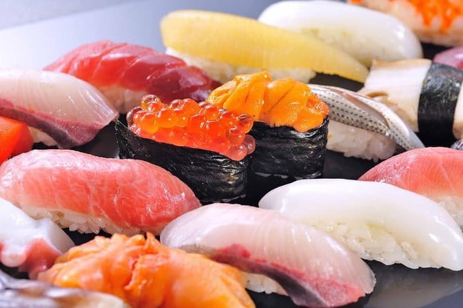 View of Mt. Fuji is good! Sushi making experience class - Who should book this experience?