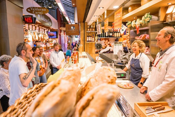 VIP Cooking Class with Carbonara, Pesto Making, Lasagna & Cannoli - The pesto session is the most distinctive hands-on moment