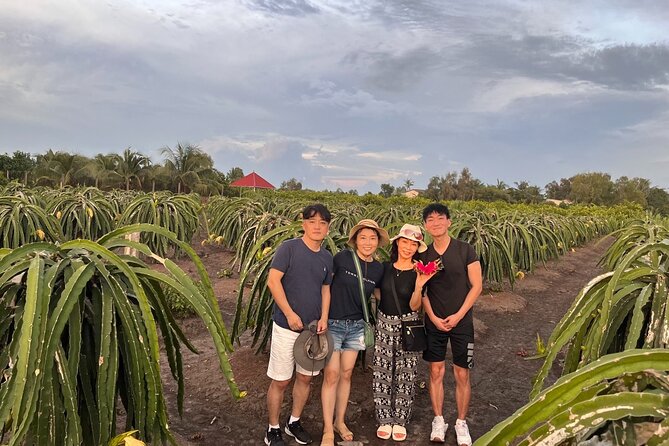 VIP Mekong Delta Adventure Cycling & Kayaking - Private Day Trip - Boat ride on the Tien River
