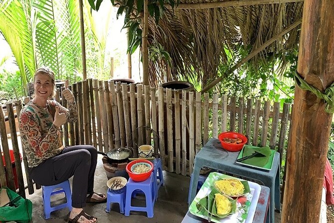 VIP Mekong Delta Adventure Cycling & Kayaking - Private Day Trip - Guides who shape the day