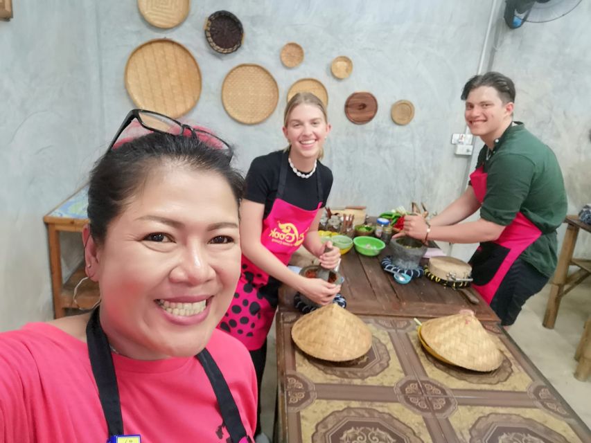 We Cook Thai Home Garden Cooking School - Why this Chiang Mai cooking class feels different