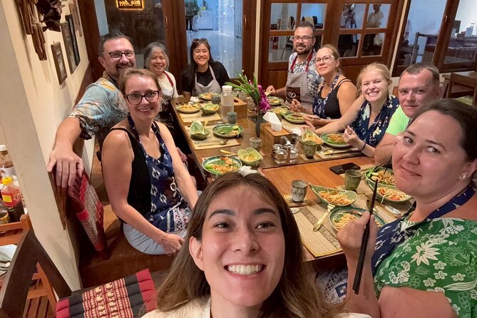 White Lotus Thai Cooking Class in Bangkok - Who will get the most from this class?