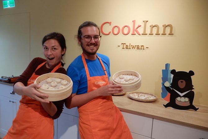 Xiao Long Bao & Boba Tea Cooking Class in Taipei - Why Xiao Long Bao Makes a Good Taipei Cooking Lesson