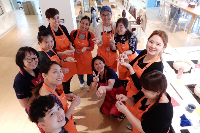 Xiao Long Bao & Boba Tea Cooking Class in Taipei - The $79 Price and What You Receive