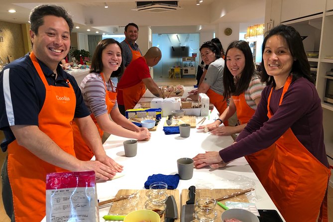 Xiao Long Bao & Boba Tea Cooking Class in Taipei - Practical Tips for a Better Class
