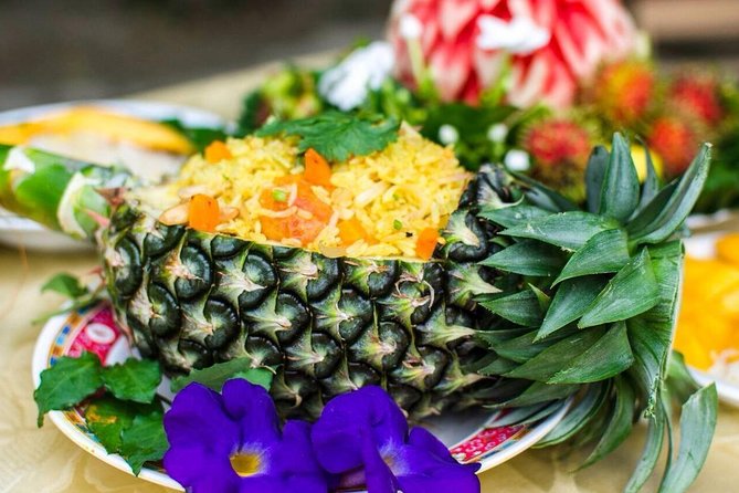 Ya Thai Cookery School Class in Krabi - Is $45.99 good value?