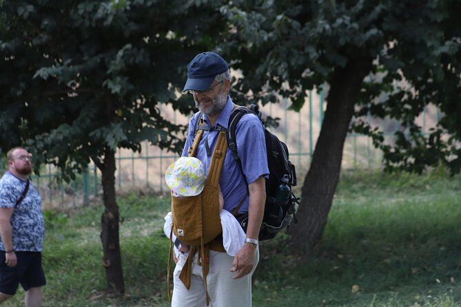 Yerevan: Garni, Geghard, Symphony of Stones & Lavash Baking - Why this short trip works so well from Yerevan