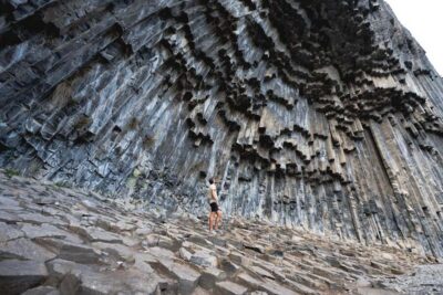 Yerevan: Garni, Geghard, Symphony of Stones & Lavash Baking